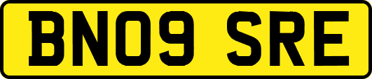 BN09SRE
