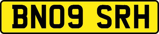 BN09SRH