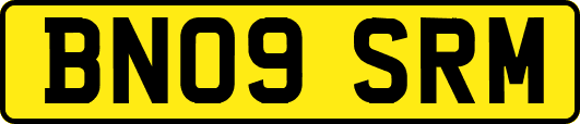 BN09SRM