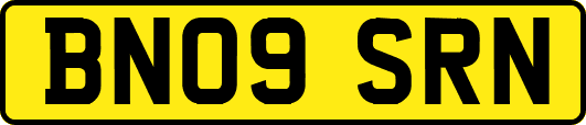BN09SRN