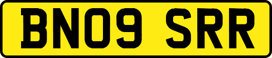 BN09SRR