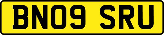 BN09SRU