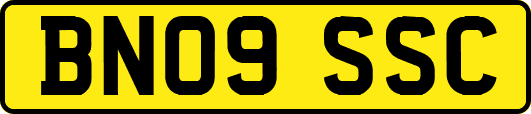 BN09SSC
