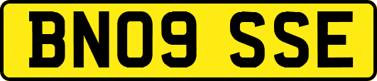BN09SSE