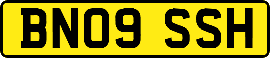 BN09SSH