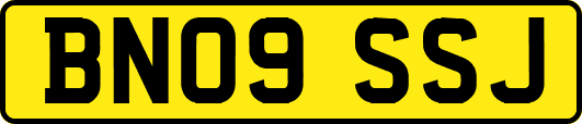 BN09SSJ