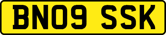 BN09SSK