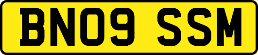 BN09SSM
