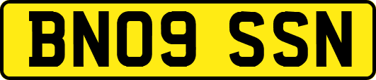 BN09SSN