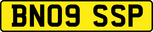 BN09SSP
