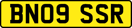 BN09SSR