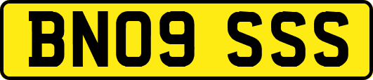 BN09SSS