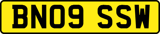 BN09SSW