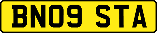 BN09STA