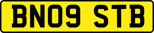 BN09STB