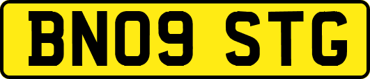 BN09STG