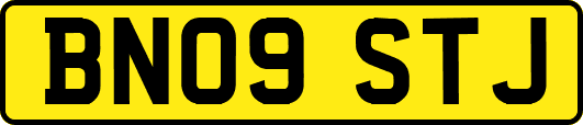 BN09STJ