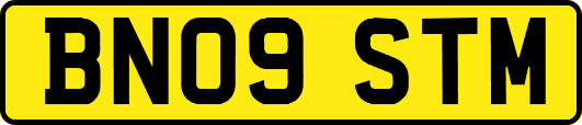BN09STM
