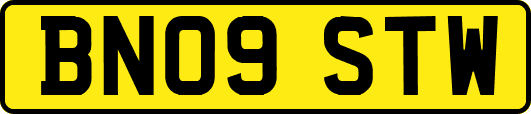 BN09STW