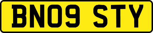 BN09STY
