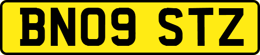 BN09STZ