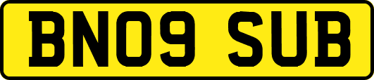 BN09SUB