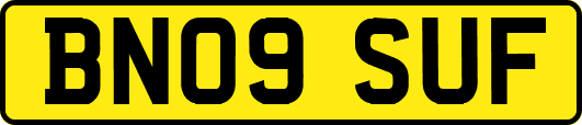 BN09SUF