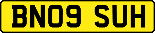 BN09SUH