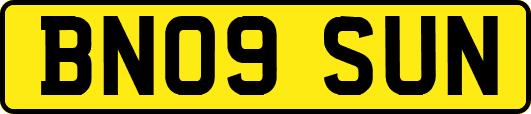BN09SUN