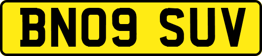 BN09SUV
