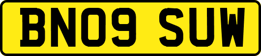 BN09SUW