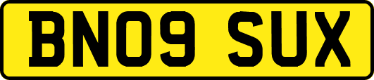 BN09SUX