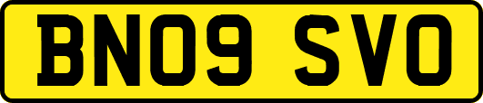 BN09SVO