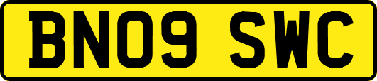 BN09SWC