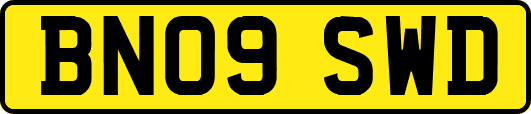 BN09SWD