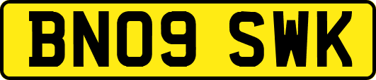 BN09SWK