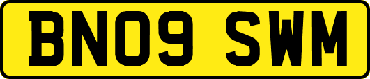 BN09SWM