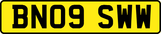 BN09SWW