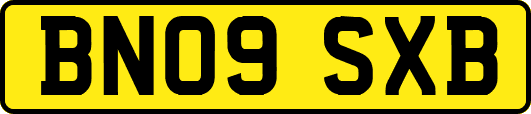 BN09SXB
