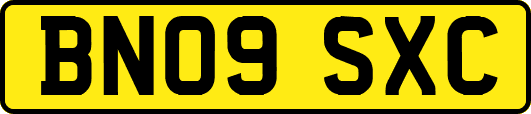 BN09SXC
