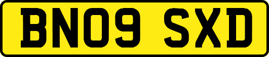 BN09SXD