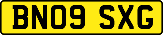 BN09SXG