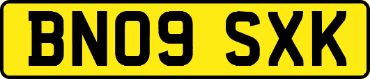 BN09SXK