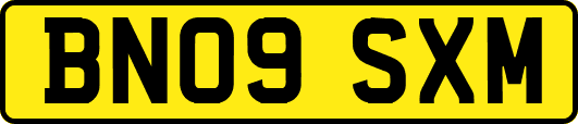 BN09SXM