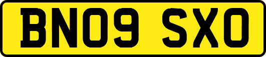 BN09SXO