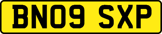 BN09SXP