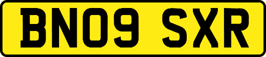 BN09SXR