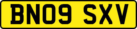 BN09SXV