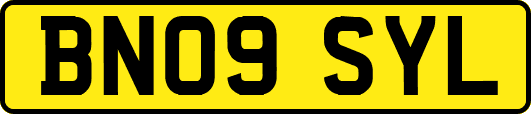 BN09SYL