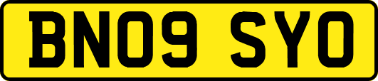BN09SYO